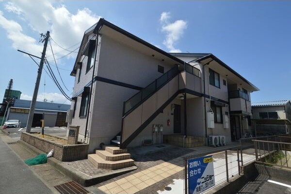 ＪＲ関西本線 春田駅 徒歩20分 2階建 築27年のその他写真