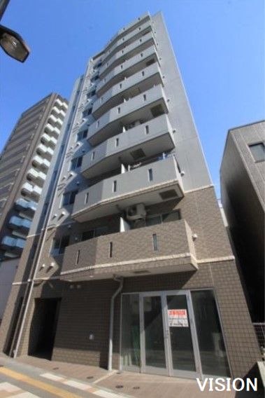 建物外観　☆外観☆