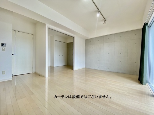 ＪＲ豊肥本線 水前寺駅 徒歩8分 8階建 築21年の内装写真