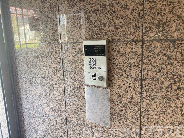 セキュリティ　オートロックあり♪