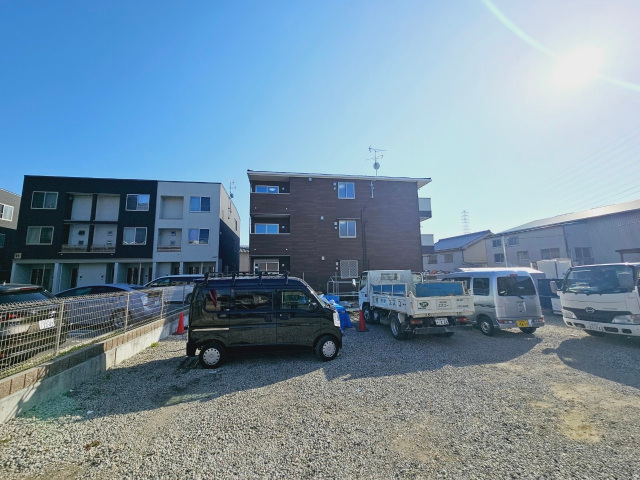 地下鉄長堀鶴見緑地線 門真南駅 徒歩7分 3階建 築3年のその他写真