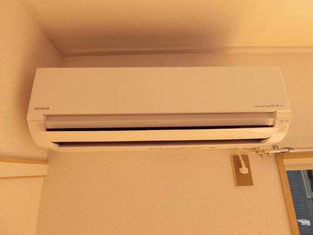 その他設備　※別部屋参考写真。