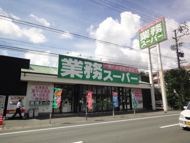 セレーネライツの周辺写真