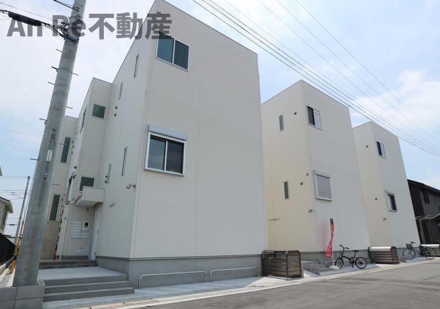 埼玉高速鉄道 浦和美園駅 徒歩7分 築10年