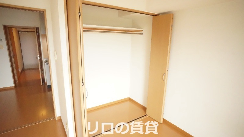 セントロイヤルの内装写真