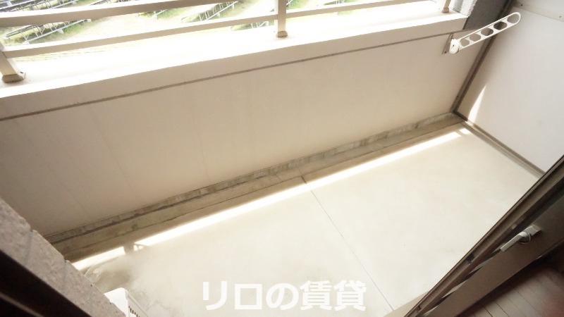 セントロイヤルの内装写真