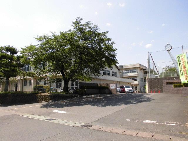 小学校　足利市立北郷小学校（小学校）まで1001m