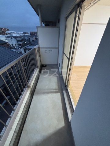 PARK SQUARE 与野の内装写真