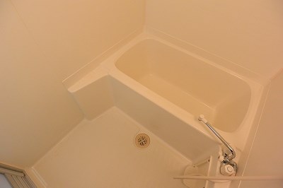 バス・シャワールーム　お風呂