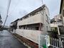 中村ハイツ 2階 築39年6ヶ月の賃貸物件