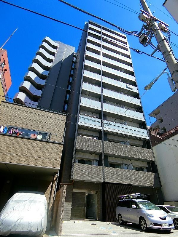 東京メトロ銀座線 田原町駅 徒歩4分 築11年