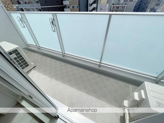 地下鉄谷町線 天満橋駅 徒歩7分 13階建 築5年の内装写真