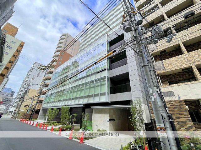 地下鉄谷町線 天満橋駅 徒歩7分 築5年