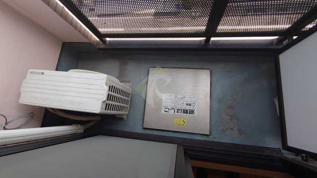 バルコニー　リライフ浅草店