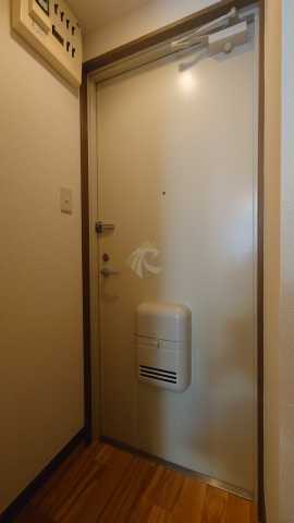 玄関　リライフ浅草店