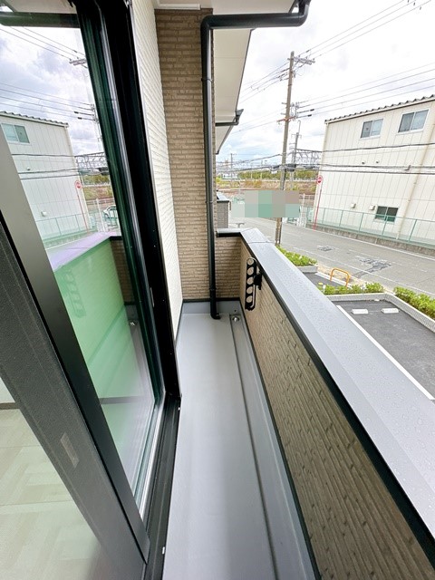 ＪＲ東海道本線 千里丘駅 徒歩8分 2階建 築2年の内装写真