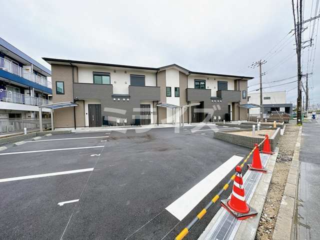 ＪＲ東海道本線 千里丘駅 徒歩8分 2階建 築2年のその他写真