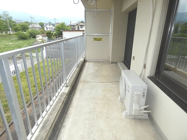 ライトコート青山の内装写真