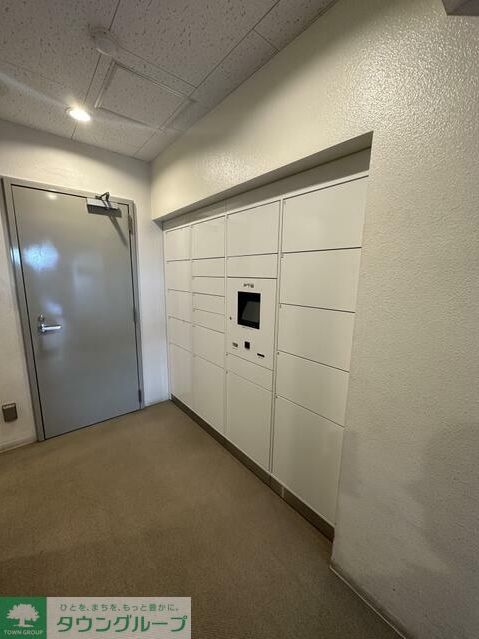 ファミールスクエア松戸リーラコモンズの外観写真