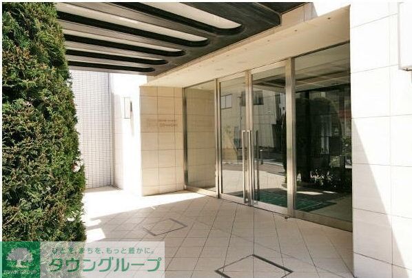 ファミールスクエア松戸リーラコモンズの外観写真