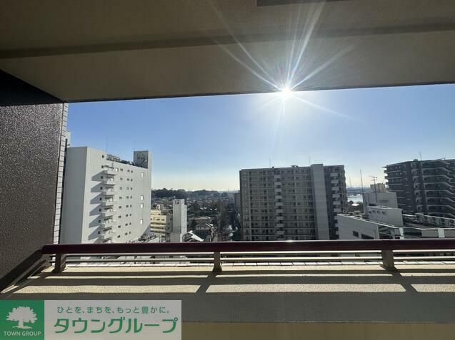 ファミールスクエア松戸リーラコモンズの内装写真