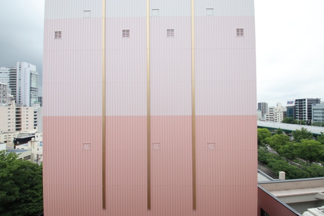 眺望　※別室の参考写真の為、現況優先です。