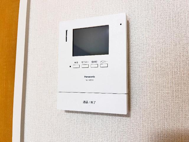 セキュリティ　セキュリティ（イメージ）