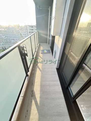 グランエール西日暮里NORTHの内装写真