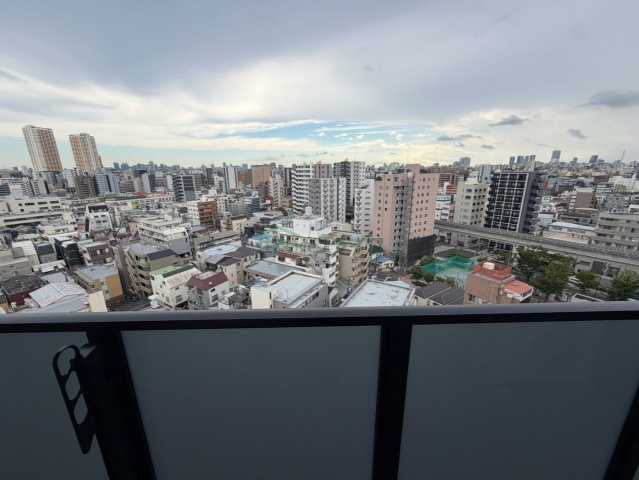 グランエール西日暮里NORTHのその他写真