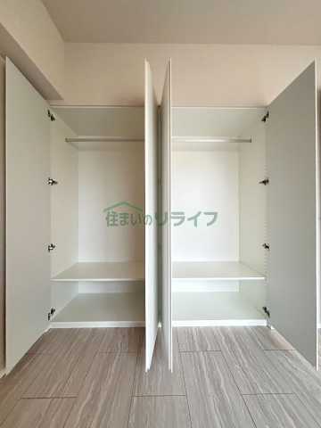 グランエール西日暮里NORTHの内装写真