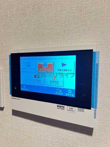 グランエール西日暮里NORTHのその他写真