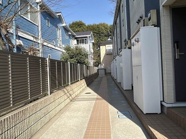 レオネクストルミナウス春日のその他写真