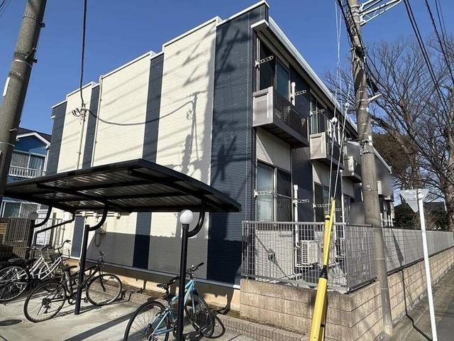 レオネクストルミナウス春日のその他写真