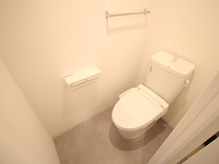 La Maison Kuramaguchiのトイレ写真