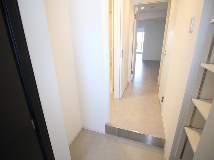 La Maison Kuramaguchiの玄関写真