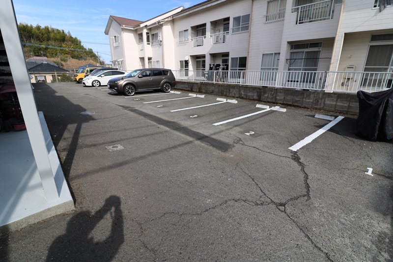 クオレ西郷B棟のその他写真