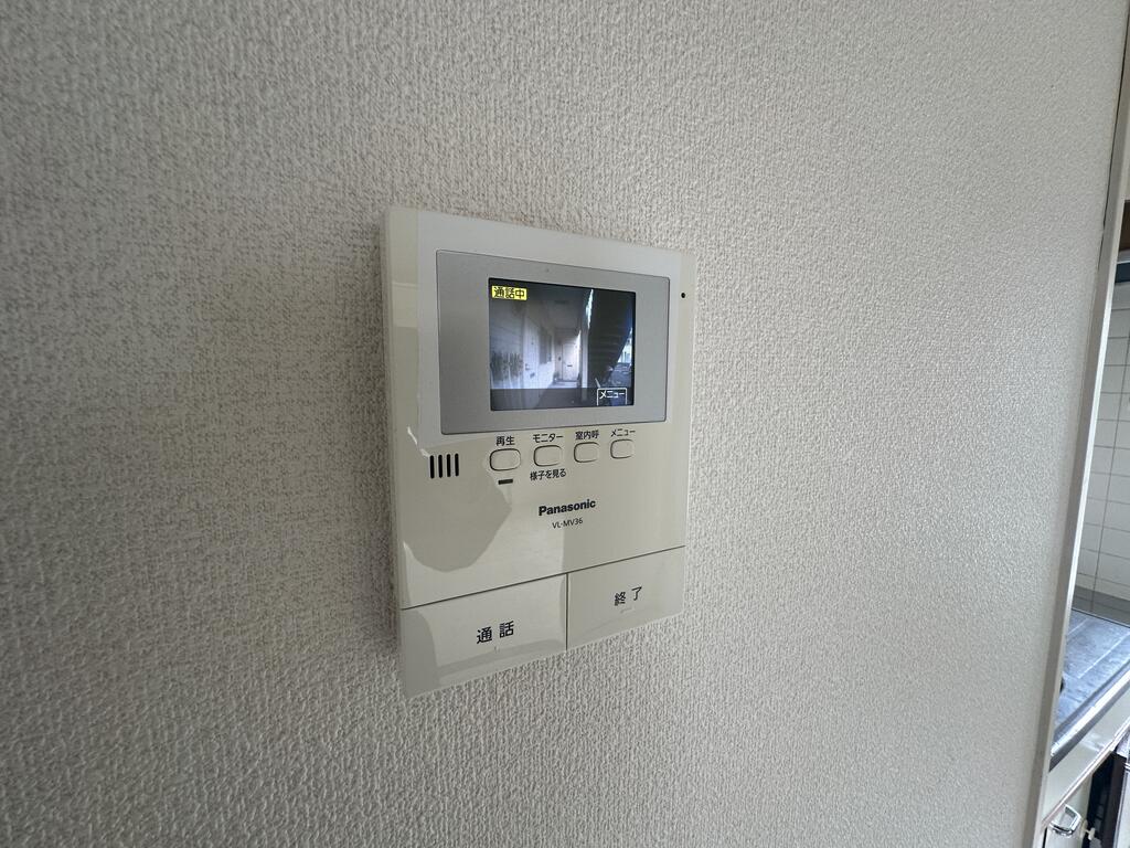 クオレ西郷B棟のその他写真