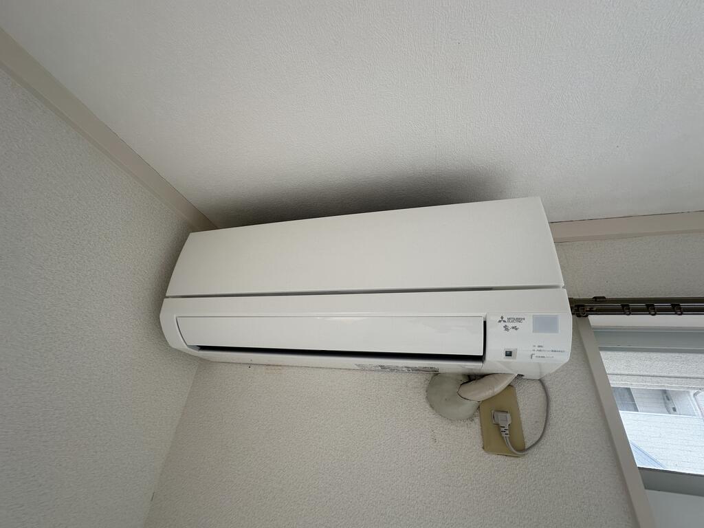 クオレ西郷B棟のその他写真
