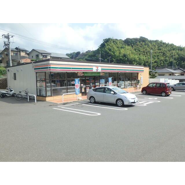 クオレ西郷B棟の周辺写真