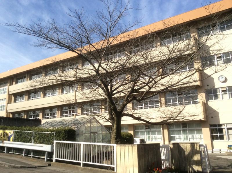 クオレ西郷B棟の周辺写真