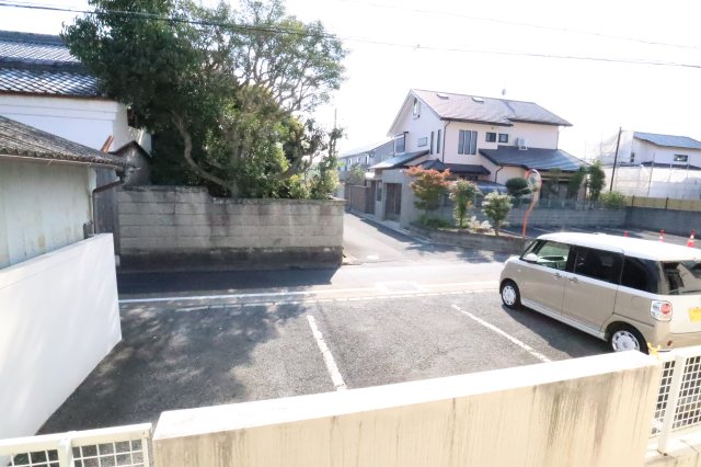 近鉄奈良線 新大宮駅 徒歩15分 2階建 築33年のその他写真