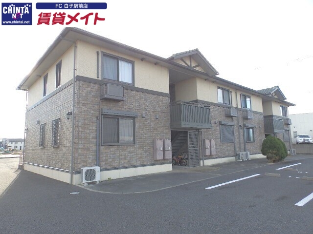 Kiitos Aの外観写真