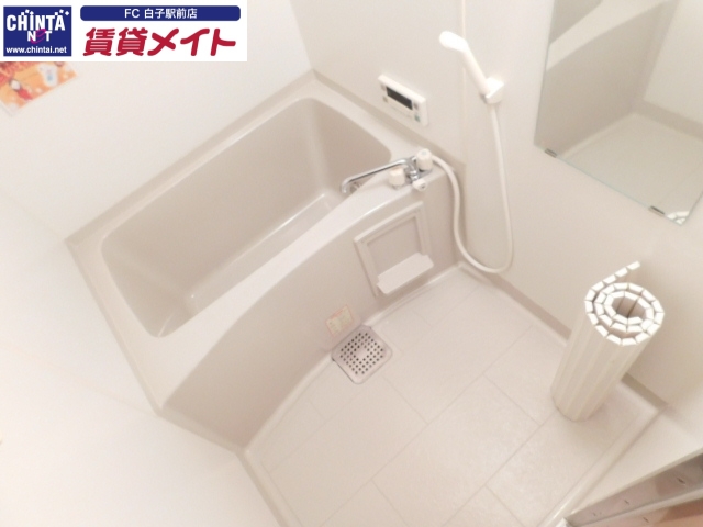 Kiitos Aの風呂写真