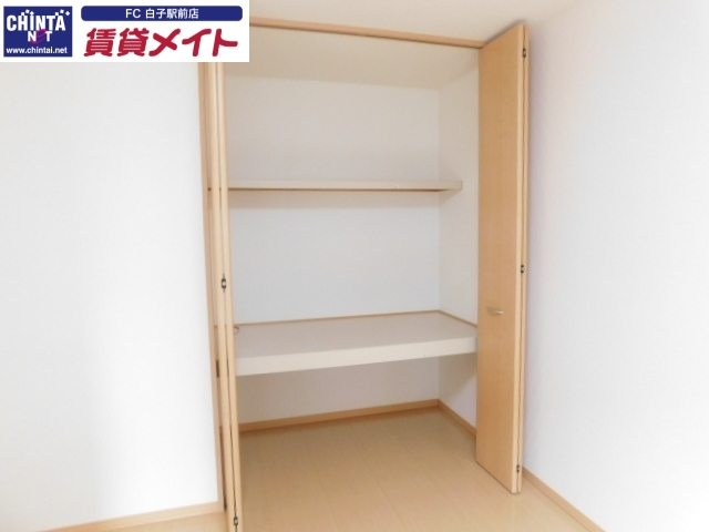 Kiitos Aの内装写真