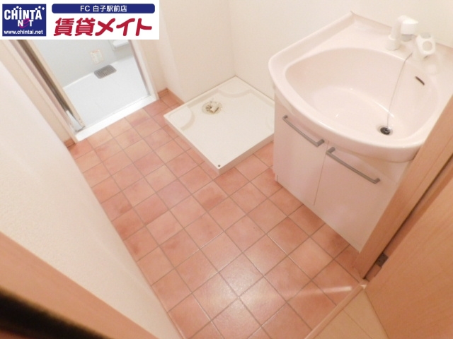Kiitos Aの内装写真