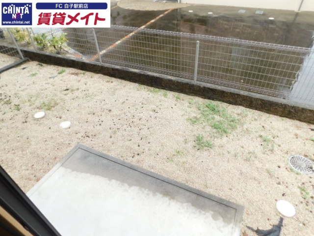 Kiitos Aの内装写真