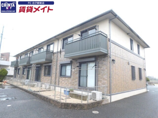 Kiitos Aの外観写真