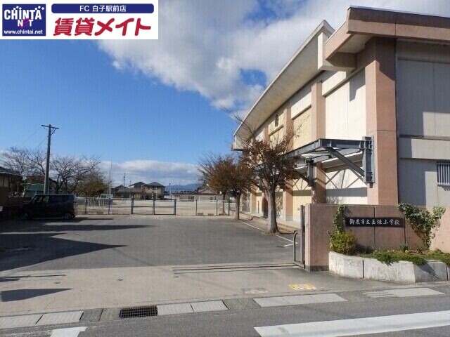 Kiitos Aの周辺写真