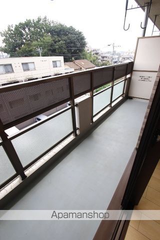 東武東上線 ふじみ野駅 徒歩7分 5階建 築27年の内装写真