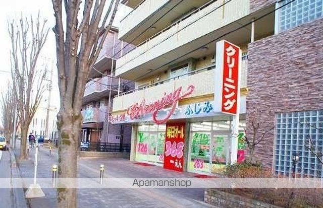 東武東上線 ふじみ野駅 徒歩7分 5階建 築27年の周辺写真